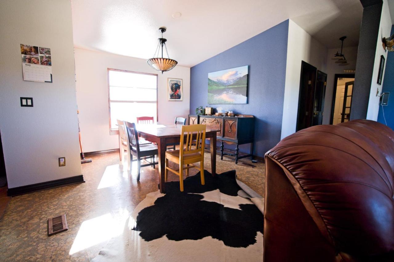 Sunny Southwest Cottage Mancos ภายนอก รูปภาพ