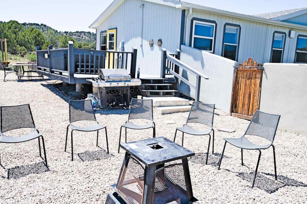 Sunny Southwest Cottage Mancos ภายนอก รูปภาพ