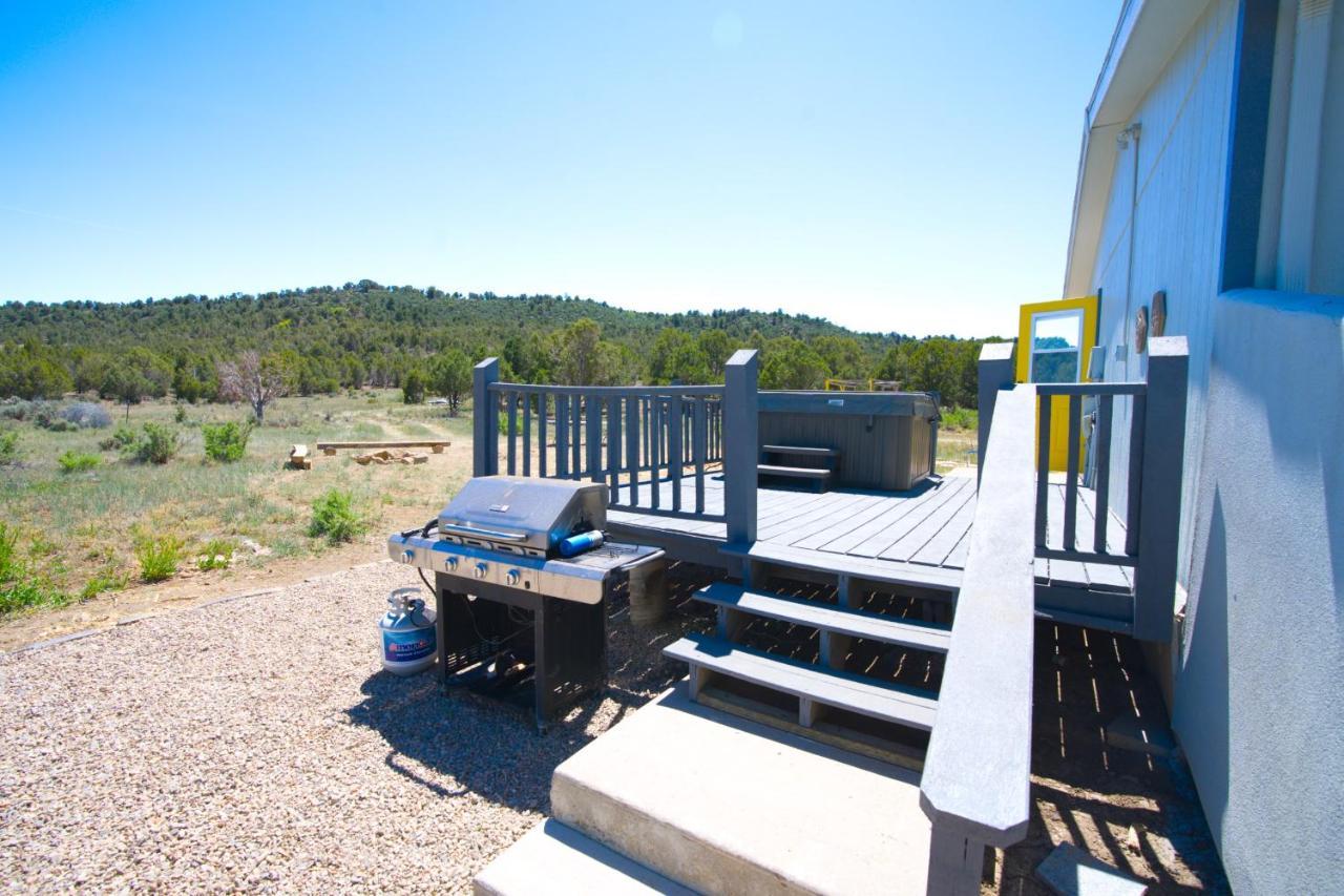 Sunny Southwest Cottage Mancos ภายนอก รูปภาพ
