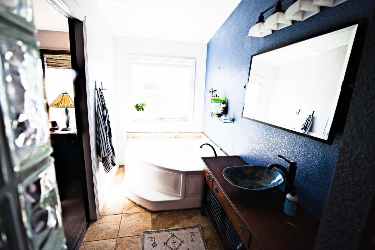 Sunny Southwest Cottage Mancos ภายนอก รูปภาพ