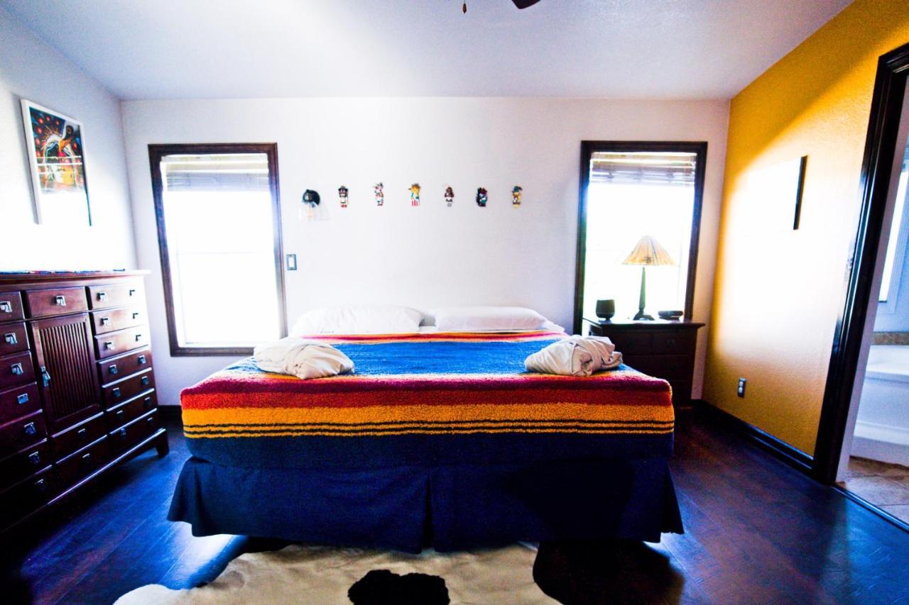 Sunny Southwest Cottage Mancos ภายนอก รูปภาพ