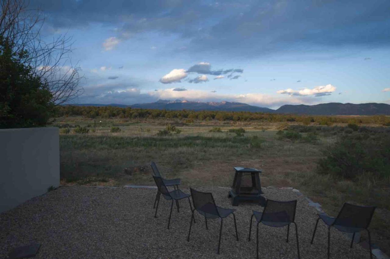 Sunny Southwest Cottage Mancos ภายนอก รูปภาพ