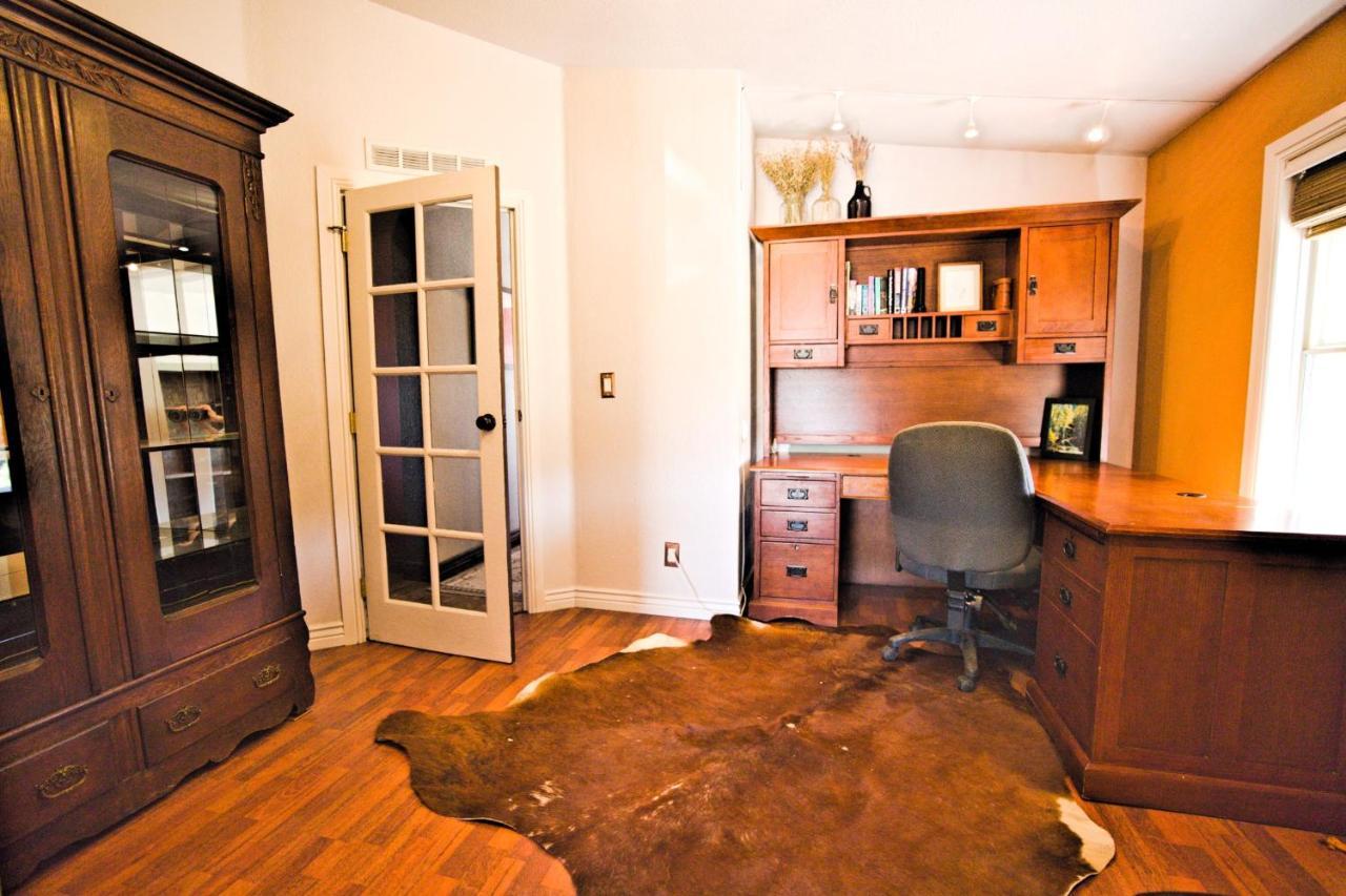 Sunny Southwest Cottage Mancos ภายนอก รูปภาพ