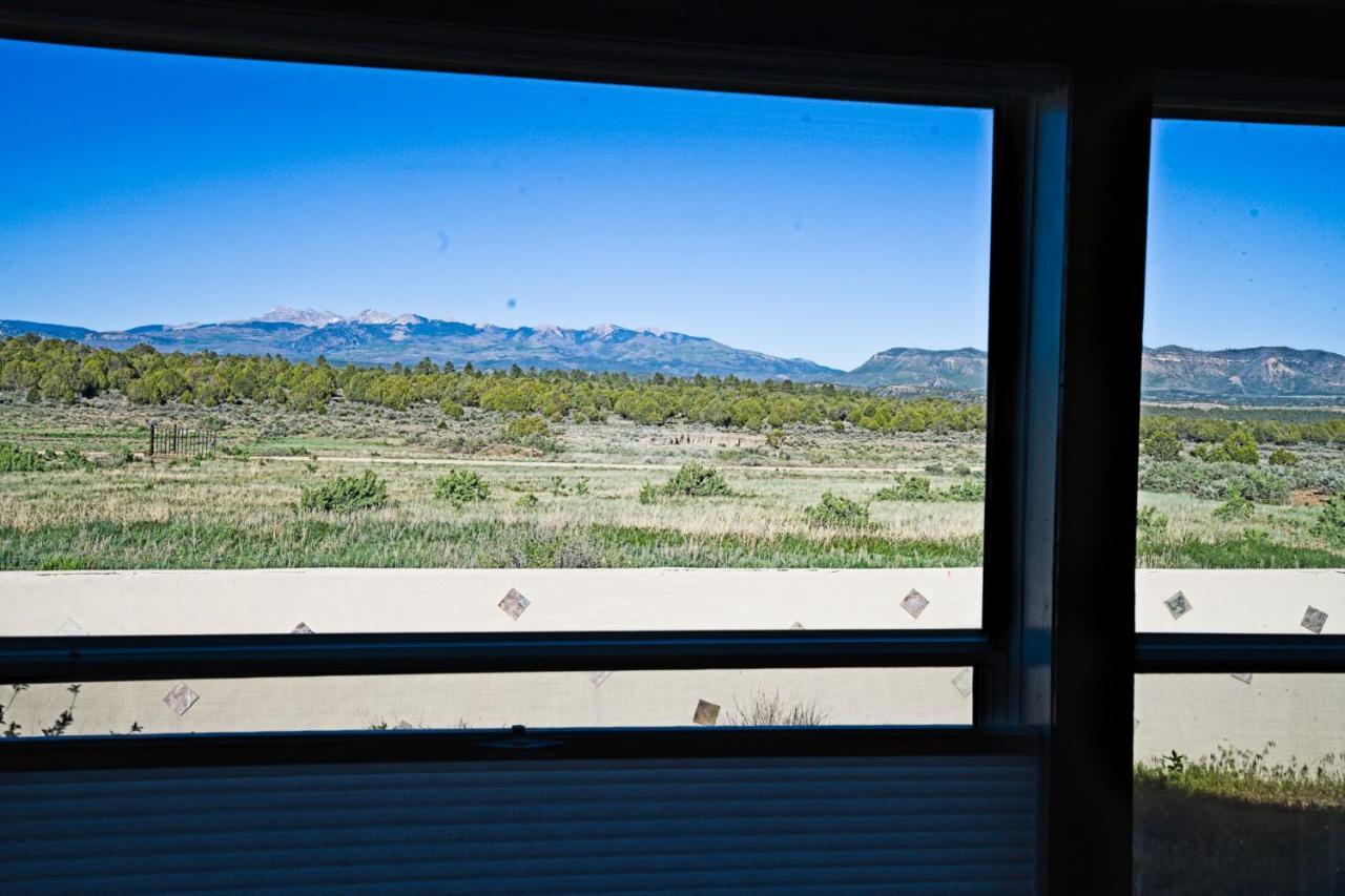 Sunny Southwest Cottage Mancos ภายนอก รูปภาพ