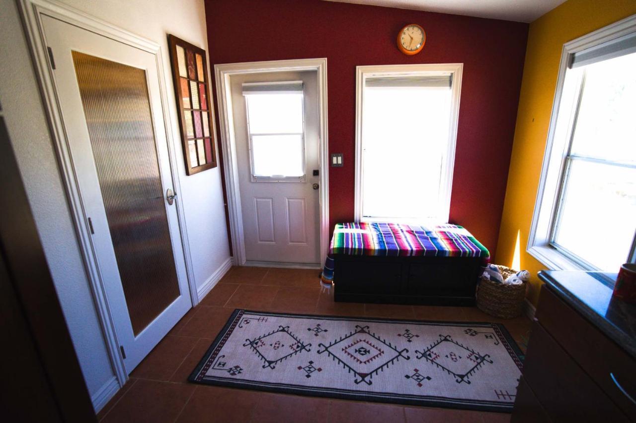 Sunny Southwest Cottage Mancos ภายนอก รูปภาพ