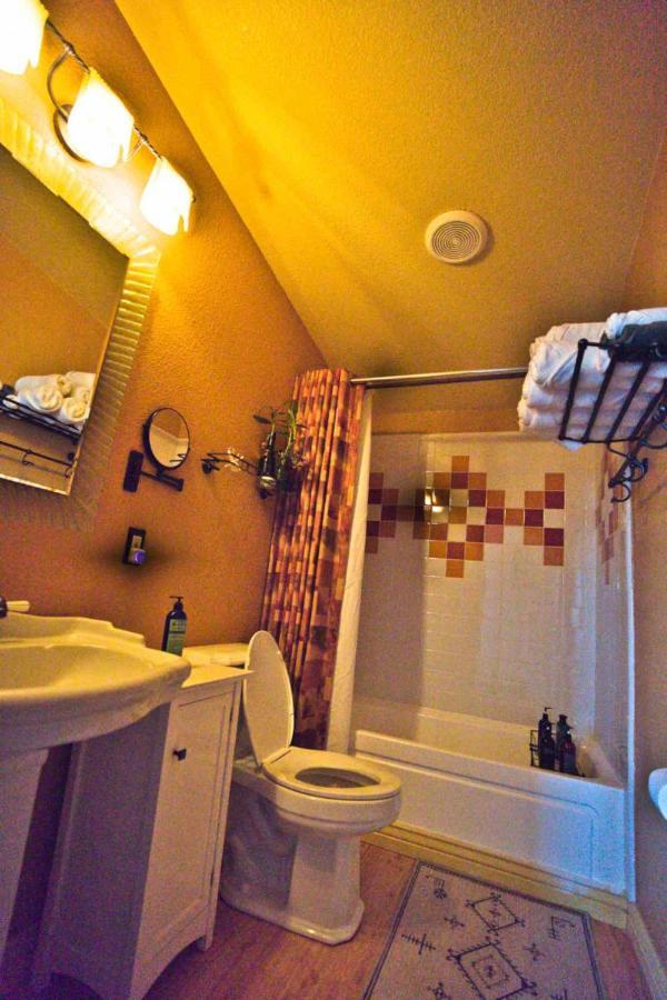 Sunny Southwest Cottage Mancos ภายนอก รูปภาพ
